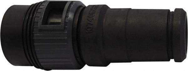 Nilfisk - Tool Adapter - Use With Nilfisk Aero, Nilfisk Attix Series - Exact Industrial Supply