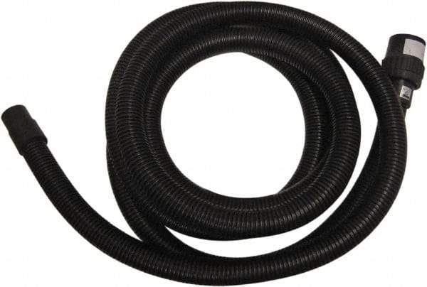 Nilfisk - 16' Hose Length, Hose - Use With Nilfisk Attix Series - Exact Industrial Supply