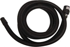 Nilfisk - 16' Hose Length, Hose - Use With Nilfisk Attix Series - Exact Industrial Supply