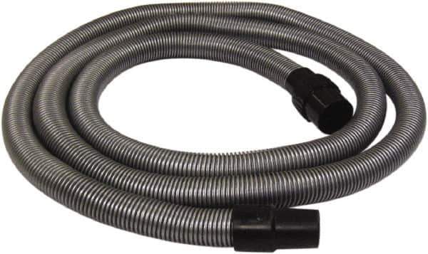 Nilfisk - 13' Hose Length, Hose - Use With Nilfisk Attix Series - Exact Industrial Supply