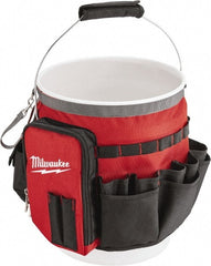 Milwaukee Tool - 32 Pocket General Purpose Holster - Exact Industrial Supply