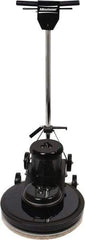 Minuteman - 20" Cleaning Width, Electric Floor Burnisher - 1.5 hp, 1,500 RPM - Exact Industrial Supply