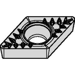 DCMT3251MP WK20CT INSERT - Exact Industrial Supply