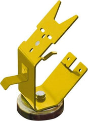 Strong Hand Tools - 3" Diam Grinder Holder - For Use with Most 5" Grinders - Exact Industrial Supply