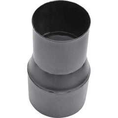 Jet - 3 to 2-1/2 Reducer Sleeve - Compatible with Dust Collector Stand JDCS-505 - Exact Industrial Supply