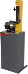 Kalamazoo - Belt Sanding Machines Belt Length (Inch): 48 Belt Width (Inch): 2 - Exact Industrial Supply