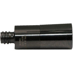 Emuge - 15mm, Series FPC20, Standard High Precision FPC Collet - Exact Industrial Supply