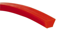 Fenner Drives - Section B, V-Belt - Urethane, Light Duty Conveying and Power Belting, No. 4904069 - Exact Industrial Supply