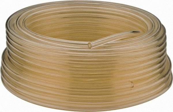 Fenner Drives - 3/8" Diam, Hollow Belt - Urethane, Light Duty Conveying and Power Belting, No. 4934018 - Exact Industrial Supply