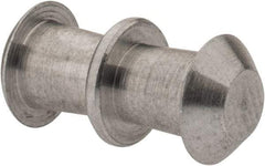 Fenner Drives - Conveying Belt Fasteners - For 1/4" Diam Belts - Exact Industrial Supply