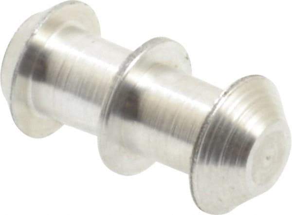 Fenner Drives - Conveying Belt Fasteners - For 5/16" Diam Belts - Exact Industrial Supply