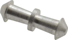 Fenner Drives - Conveying Belt Fasteners - For 3/8" Diam Belts - Exact Industrial Supply