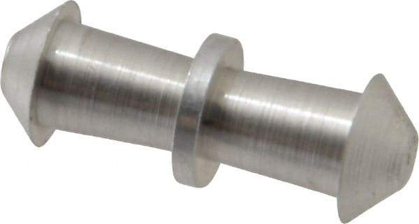 Fenner Drives - Conveying Belt Fasteners - For 1/2" Diam Belts - Exact Industrial Supply