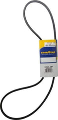 Continental ContiTech - Section 3V, 56" Outside Length, V-Belt - Fiber Reinforced Wingprene Rubber, HY-T Wedge MatchmakerEnvelope, No. 3V560 - Exact Industrial Supply