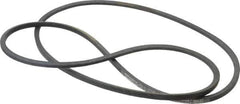 Continental ContiTech - Section 3V, 75" Outside Length, V-Belt - Fiber Reinforced Wingprene Rubber, HY-T Wedge MatchmakerEnvelope, No. 3V750 - Exact Industrial Supply