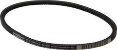 Continental ContiTech - Section 3VX, 25" Outside Length, V-Belt - Fiber Reinforced Wingprene Rubber, HY-T Wedge Matchmaker Cogged, No. 3VX250 - Exact Industrial Supply
