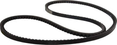 Continental ContiTech - Section 5VX, 75" Outside Length, V-Belt - Fiber Reinforced Wingprene Rubber, HY-T Wedge Matchmaker Cogged, No. 5VX750 - Exact Industrial Supply