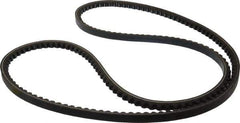 Continental ContiTech - Section 5VX, 80" Outside Length, V-Belt - Fiber Reinforced Wingprene Rubber, HY-T Wedge Matchmaker Cogged, No. 5VX800 - Exact Industrial Supply
