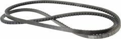 Continental ContiTech - Section 5VX, 95" Outside Length, V-Belt - Fiber Reinforced Wingprene Rubber, HY-T Wedge Matchmaker Cogged, No. 5VX950 - Exact Industrial Supply