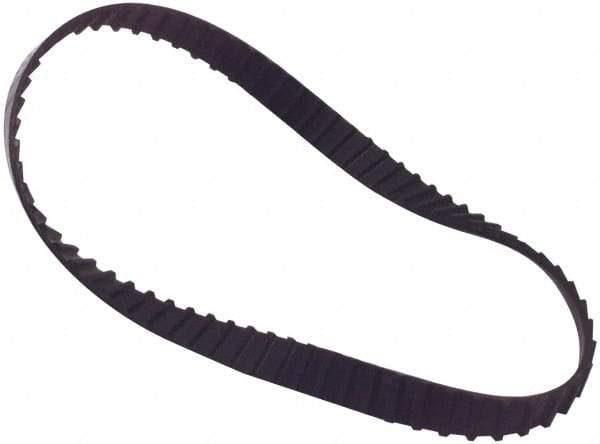 Continental ContiTech - Section L, 3/4" Wide, Timing Belt - Helanca Weave Stretch Nylon, L Series Belts Positive Drive, No. 450L - Exact Industrial Supply