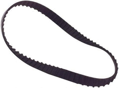 Continental ContiTech - Section L, 1" Wide, Timing Belt - Helanca Weave Stretch Nylon, L Series Belts Positive Drive, No. 540L - Exact Industrial Supply
