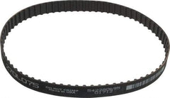 Continental ContiTech - Section L, 3/4" Wide, Timing Belt - Helanca Weave Stretch Nylon, L Series Belts Positive Drive, No. 270L - Exact Industrial Supply