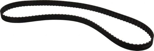 Continental ContiTech - Section L, 3/4" Wide, Timing Belt - Helanca Weave Stretch Nylon, L Series Belts Positive Drive, No. 420L - Exact Industrial Supply