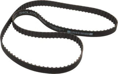 Continental ContiTech - Section L, 3/4" Wide, Timing Belt - Helanca Weave Stretch Nylon, L Series Belts Positive Drive, No. 540L - Exact Industrial Supply