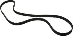 Continental ContiTech - Section L, 3/4" Wide, Timing Belt - Helanca Weave Stretch Nylon, L Series Belts Positive Drive, No. 600L - Exact Industrial Supply