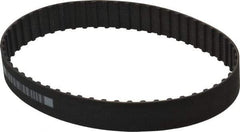 Continental ContiTech - Section L, 1" Wide, Timing Belt - Helanca Weave Stretch Nylon, L Series Belts Positive Drive, No. 210L - Exact Industrial Supply