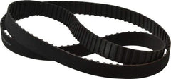 Continental ContiTech - Section L, 1" Wide, Timing Belt - Helanca Weave Stretch Nylon, L Series Belts Positive Drive, No. 600L - Exact Industrial Supply
