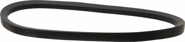 V-Belt: Section B, 30.9″ Outside Length Rubber, B28