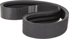 Value Collection - Section B, V-Belt - Neoprene Rubber, Classic Banded, No. B-51 - Exact Industrial Supply