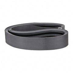 Value Collection - Section B, V-Belt - Neoprene Rubber, Classic Banded, No. B-56 - Exact Industrial Supply