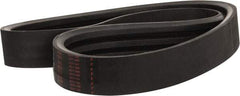 Value Collection - Section B, V-Belt - Neoprene Rubber, Classic Banded, No. B-70 - Exact Industrial Supply