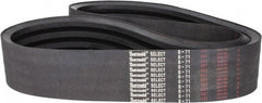 Value Collection - Section B, V-Belt - Neoprene Rubber, Classic Banded, No. B-71 - Exact Industrial Supply