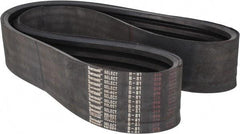 Value Collection - Section B, V-Belt - Neoprene Rubber, Classic Banded, No. B-81 - Exact Industrial Supply
