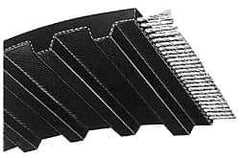 Value Collection - Section L, Timing Belt - Neoprene Rubber, Series L, No. 540L100 - Exact Industrial Supply