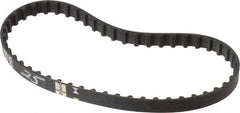 Value Collection - Section XL, Timing Belt - Neoprene Rubber, Series XL, No. 100XL025 - Exact Industrial Supply