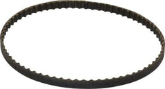 Value Collection - Section XL, Timing Belt - Neoprene Rubber, Series XL, No. 140XL025 - Exact Industrial Supply