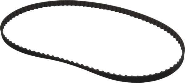 Value Collection - Section L, Timing Belt - Neoprene Rubber, Series L, No. 367L050 - Exact Industrial Supply