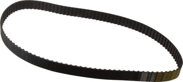 Value Collection - Section L, Timing Belt - Neoprene Rubber, Series L, No. 420L100 - Exact Industrial Supply