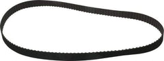 Value Collection - Section L, Timing Belt - Neoprene Rubber, Series L, No. 510L100 - Exact Industrial Supply