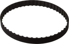 Value Collection - Section H, Timing Belt - Neoprene Rubber, Series H, No. 240H075 - Exact Industrial Supply