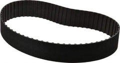 Value Collection - Section H, Timing Belt - Neoprene Rubber, Series H, No. 330H200 - Exact Industrial Supply