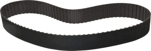 Value Collection - Section H, Timing Belt - Neoprene Rubber, Series H, No. 450H200 - Exact Industrial Supply