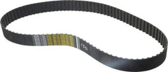 Value Collection - Section H, Timing Belt - Neoprene Rubber, Series H, No. 480H150 - Exact Industrial Supply