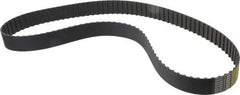 Value Collection - Section H, Timing Belt - Neoprene Rubber, Series H, No. 540H150 - Exact Industrial Supply