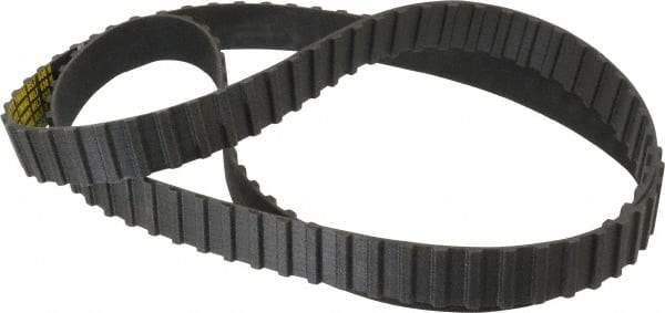 Value Collection - Section H, Timing Belt - Neoprene Rubber, Series H, No. 630H100 - Exact Industrial Supply