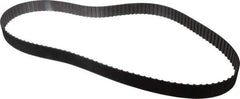 Value Collection - Section H, Timing Belt - Neoprene Rubber, Series H, No. 630H150 - Exact Industrial Supply